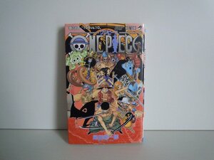 G送料無料◆G01-16633◆ONE PIECE 64巻 10万vs.10 尾田栄一郎 集英社【中古本】