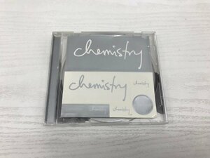 G2 53023 ♪CD 「Second to None CHEMISTRY」 DFCL 1091【中古】