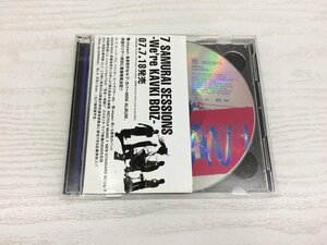 G2 53526 ♪CD 「歌舞伎男子/咲き誇る華の様に 雅 -miyavi-」 UPCH-9307【中古】