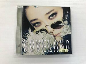 G2 53484 ♪CD「 LOVELAND 加藤ミリヤ」SRCL 8465【中古】