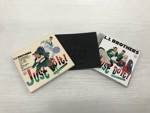 G2 53014 ♪CD 「Just Do It! L.L BROHTERS」 WPCL-567【中古】