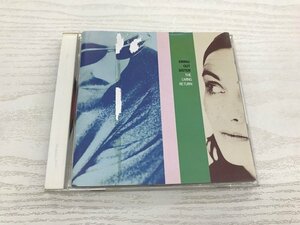G2 53210 ♪CD「THE LIVING RETURN SWING OUT SISTER」PHCR-1250【中古】