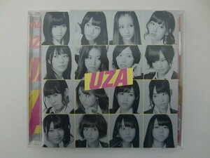 G2 52802 ♪CD 「UZA AKB48」 NMAX 1138【中古】