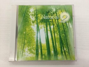 G2 53894 ♪CD「Natural 2」SKDE-1002【中古】