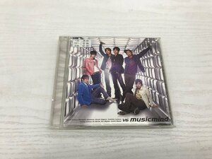G2 53020 ♪CD 「musicmind V6」 AVCD-17818【中古】