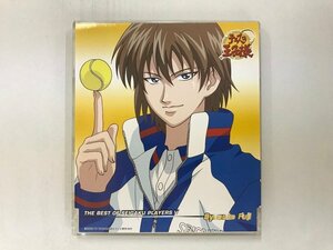 G2 54009 ♪CD「THE BEST OF SEIGAKU PLAYERS V Shusuke Fuji」NECM-11005【中古】