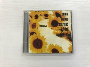 G2 53477 ♪CD「HYBRID CURIO」ESCB 1833【中古】