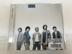 G2 53925 ♪CD「To be free ARASHI」JACA-5227~5228【中古】