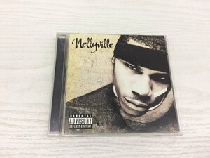 G2 53166 ♪CD「Nellyville NELLY」UICH-1030【中古】