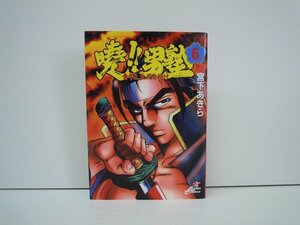 G送料無料◆G01-19361◆暁!男塾 6巻 ‐青年よ、大死を抱け‐ 宮下あきら 集英社【中古本】