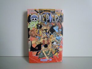 G送料無料◆G01-16632◆ONE PIECE 64巻 10万vs.10 尾田栄一郎 集英社【中古本】