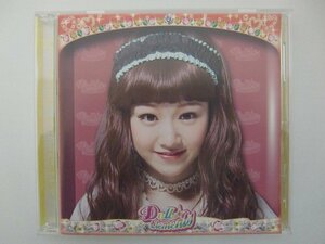 G2 52803 ♪CD 「君のハートに解き放つ! Doll☆Elements」 MUCD-5220【中古】