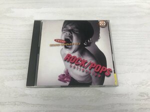 G2 52928 ♪CD 「ロック/ポップス・コレクション ツインズ・サウンド・サンプラーVOL:2」 ALCA-5175/5176【中古】