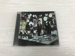 G2 52929 ♪CD+DVD 「Purple Days 恋愛ティーチャー恋心」 AVCD-31986/B【中古】