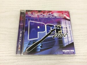 G2 53327 ♪CD 「Popso Jamz Volume 1」 VPCD 1684【中古】