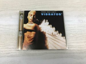 G2 53071 ♪CD「VIBRATOR TERENCE TRENT 'ARBY'S」 ESCA 6180【中古】