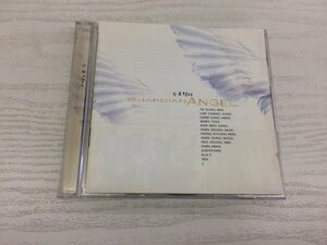 G2 53325 ♪CD 「Guardian Angel Original Soundtrack」 SMDSCD-6【中古】