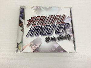 G2 53727 ♪CD 「BEAUTIFUL HANGOVER BIG BANG」 CMBC-9602【中古】