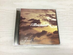 G2 53341 ♪CD 「[T]rickster Jewel」 JWL-005A【中古】