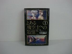 G送料無料◆G01-05963◆とある飛空士への追憶 1巻 犬村小六 小川麻衣子 小学館【中古本】