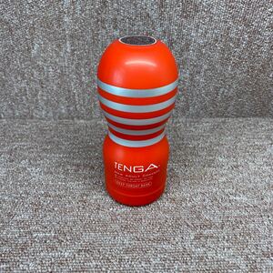 TENGA 貯金箱 TENGA DEEP THROAT CUP仕様