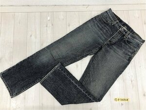 GAP Gap мужской распорка Fit woshu Denim джинсы брюки 30 темно-синий 