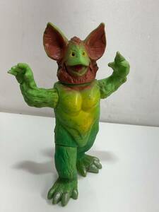  that time thing maru sun sofvi bakla Ultra monster series figure bruma.k Pachi sofvi doll Showa Retro jpy . Pro 1971 year Ultraman 