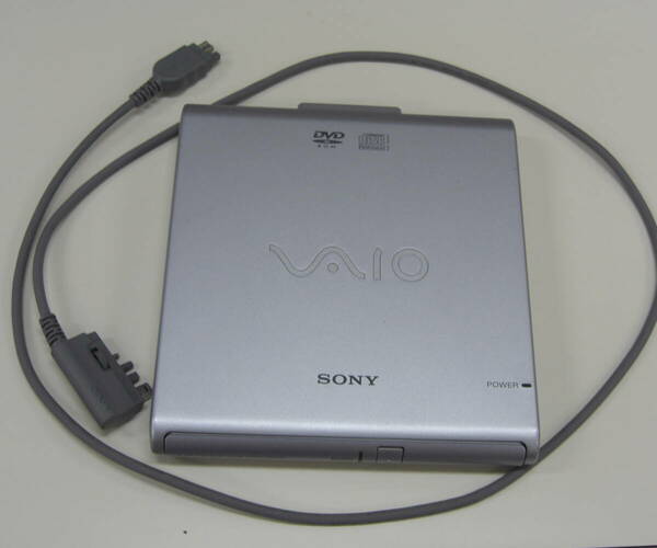 VAIO PCGA-CRWD2 ilink 1394