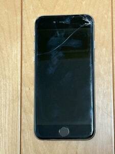 ジャンク品　Apple iphone6 64GB