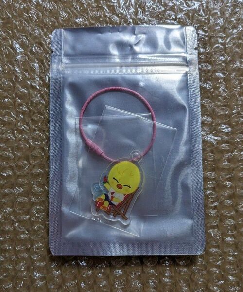 SKZOO MAGIC SCHOOL POPUP 釜山 DIY KEYRING stray kids キーリング BbokAri