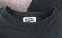 ST10668 Pherrow's フェローズ Tシャツ LG 40 ブラック（クリックポスト可）_画像4