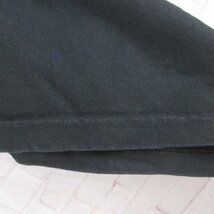 ST10668 Pherrow's フェローズ Tシャツ LG 40 ブラック（クリックポスト可）_画像5