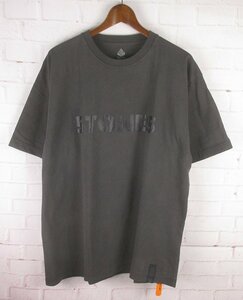 ST10456 MOUNTAIN RESEARCH マウンテンリサーチ Tシャツ 3476 Stones S/S XL 未使用（クリックポスト可）