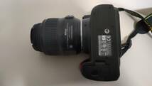 Nikon ニコン D3000 デジタル一眼レフカメラ レンズ付き_画像7