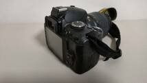 Nikon ニコン D3000 デジタル一眼レフカメラ レンズ付き_画像9