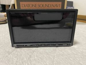 ☆三菱電機 DIATONE(ダイヤトーン）NR-MZ200 サウンドナビ☆ 