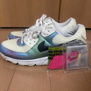 NIKE AIR MAX90 20 バブルパックホワイト ナイキ エアマックス90 CT5066-100