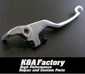 ** free shipping brake lever KLX250J1/J2/J4 D Tracker **