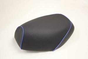  Aprio (4JP) black / blue P( re-upholstering ) domestic production seat cover 