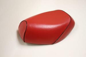  Cygnus X (SE12J) red / black P(..) domestic production seat cover 