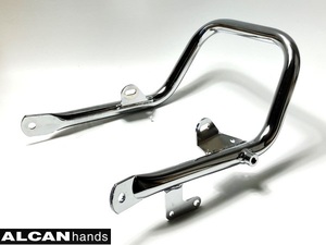 GB350(2BL-NC59)aru can handle z tandem bar 