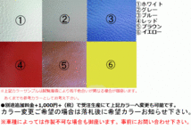レッツ2(CA1KA/CA1PA)(黒)(被せ)/高品質国産シートカバー_画像2