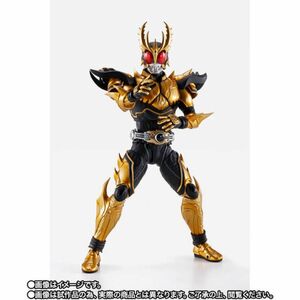 【新品未開封】S.H.Figuarts（真骨彫製法） 仮面ライダークウガ ライジングアルティメット