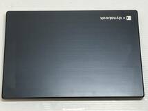  ★ 東芝 dynabook G83/M Win11pro OfficeProlPlus2019 Core i5-8250U 1.6G 16GB SSD512GB カメラ付★_画像4