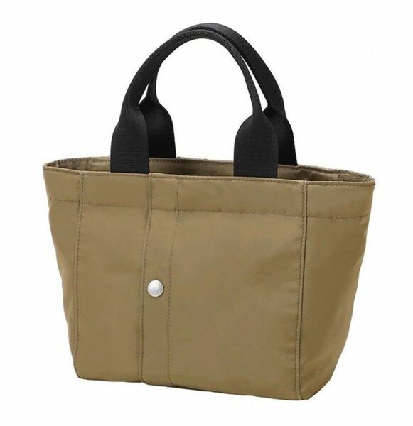 ポーター吉田カバントートバッグPORTER / 2 TOTE BAG(S)ベージュ