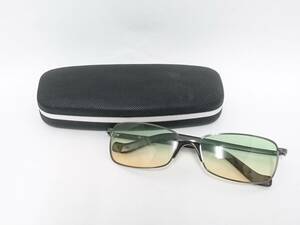 [Красивые товары] Келвин Кляйн Келвин Кляйн 6853 Солнцезащитные очки/Case/Ck/Eyewear/Square Type/Hardation Lens/Megane/01yz042803