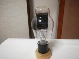 RCA/CUN 50刻印 直熱型電力増幅用三極管 1本 中古良品 白箱付②