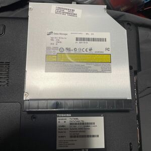 DVDドライブ GT30N(TOSHIBA dynabook TV/74MBL)