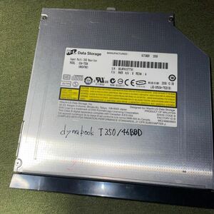 DVDドライブ GSA-150N(TOSHIBA dynabook T350/46BBD)