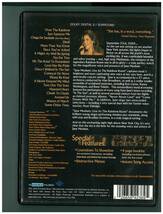 DVD☆Jane Monheit☆Live at the Rainbow Room☆US盤☆NC-4238_9_画像2